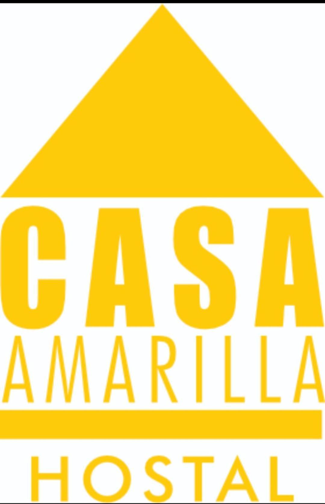 Casa Amarilla Hostel - Cali Exterior photo