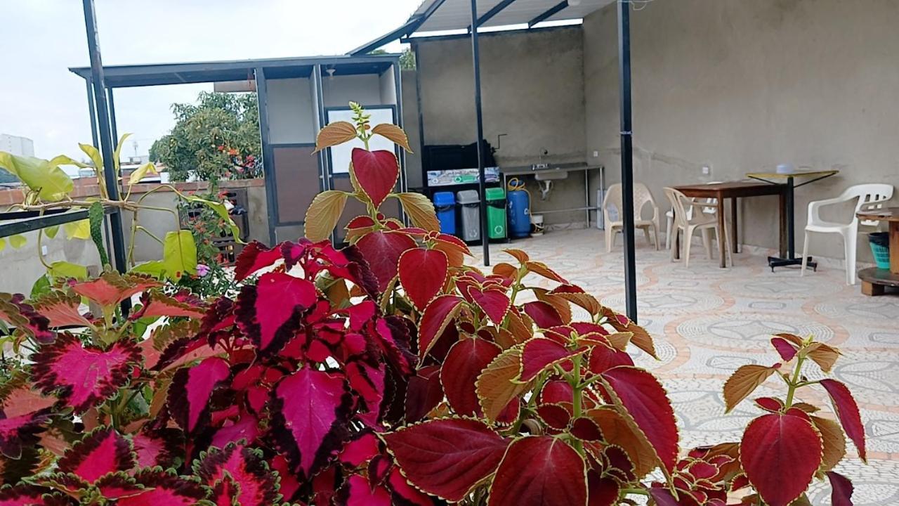 Casa Amarilla Hostel - Cali Exterior photo